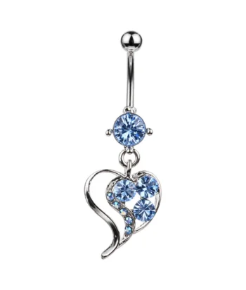 Belly Ring 121