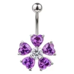 Belly Ring 122