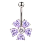 Belly Ring 123