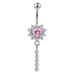Belly Ring 126