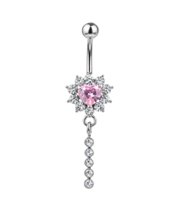 Belly Ring 126