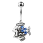 Belly Ring 129