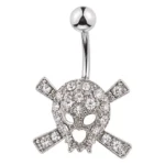 Belly Ring 2
