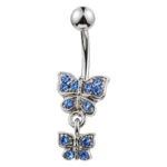 Belly Ring 29