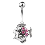 Belly Ring 130