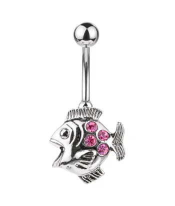 Belly Ring 130