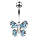 Belly Ring 132