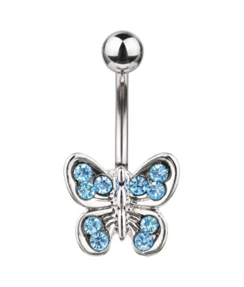 Belly Ring 132