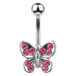 Belly Ring 133