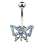 Belly Ring 136