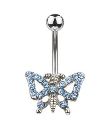 Belly Ring 136