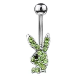 Belly Ring 141