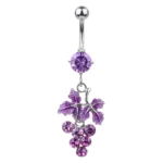 Belly Ring 142