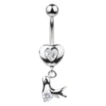 Belly Ring 144