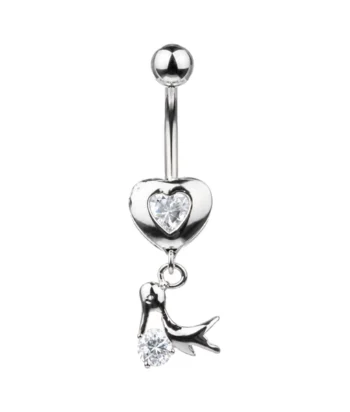 Belly Ring 144