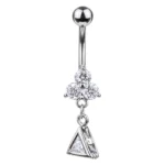 Belly Ring 147