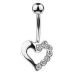 Belly Ring 150