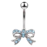 Belly Ring 155