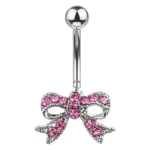 Belly Ring 156