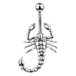 Belly Ring 161