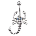 Belly Ring 162