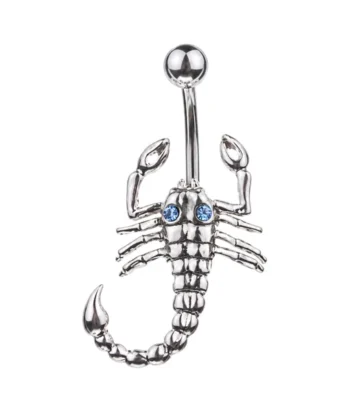 Belly Ring 162