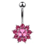 Belly Ring 165