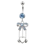 Belly Ring 167