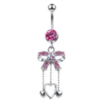 Belly Ring 168
