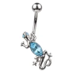Belly Ring 169