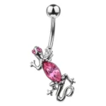 Belly Ring 171
