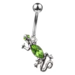 Belly Ring 173