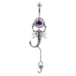 Belly Ring 175