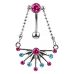 Belly Ring 176