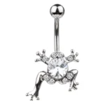 Belly Ring 177