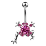 Belly Ring 179