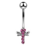 Belly Ring 181
