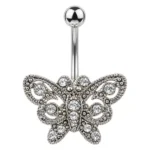 Belly Ring 182