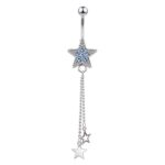 Belly Ring 189