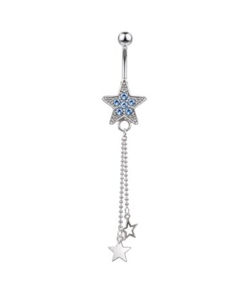 Belly Ring 189