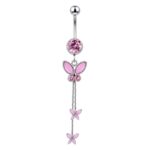 Belly Ring 190