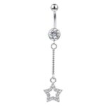 Belly Ring 195