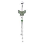 Belly Ring 196