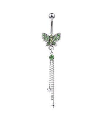 Belly Ring 196