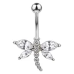 Belly Ring 197