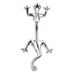 Belly Ring 202