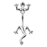 Belly Ring 203