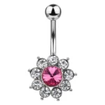 Belly Ring 210