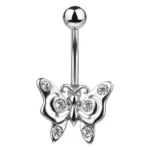 Belly Ring 213