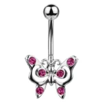 Belly Ring 214